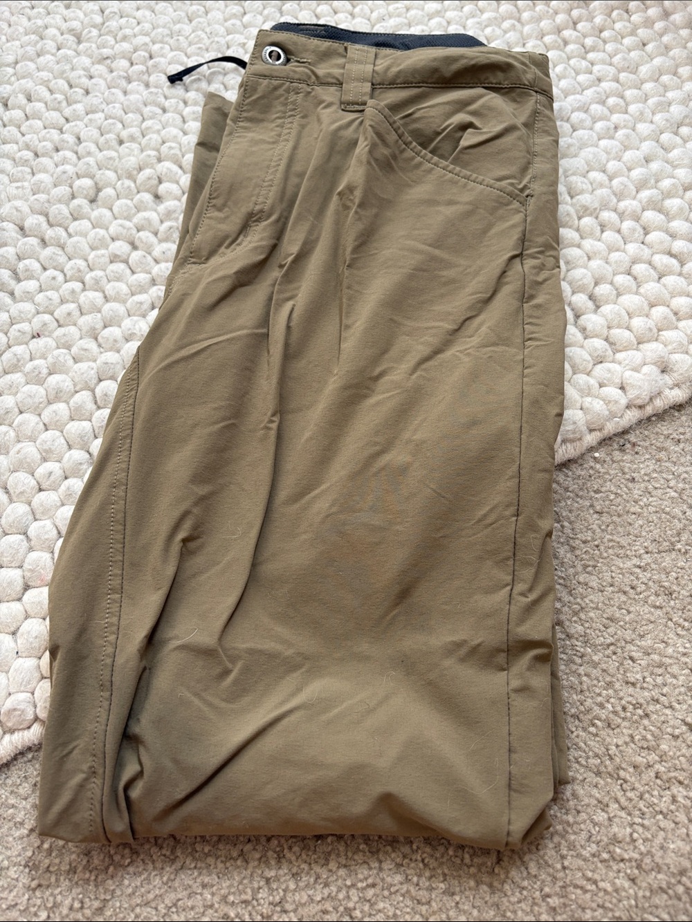 Men’s Patagonia Hiking Pants